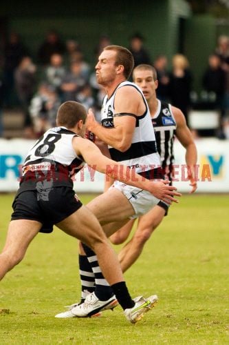 Brad Crabb 150 Games Image -572998db3164e